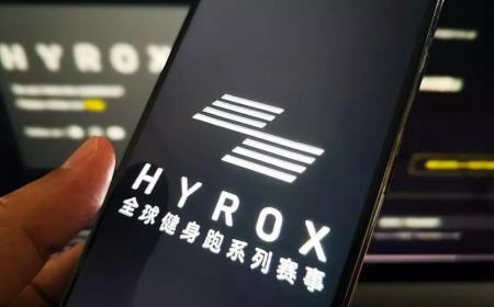 HYROX SE DESCULPA POR PERMITIR CONTINUAÇÃO DE CORRIDA APÓS INCONTINÊNCIA FECAL DE ATLETA