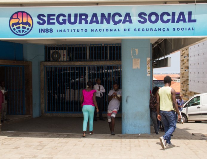 EMPRESAS DE MALANJE DEVEM MAIS DE 500 MILHÕES DE KWANZAS AO INSS