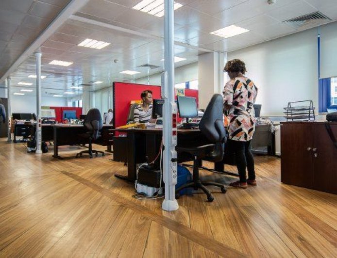 FOLHA SALARIAL DA FUNÇÃO PÚBLICA CUSTA 245 MIL MILHÕES DE KWANZAS POR MÊS