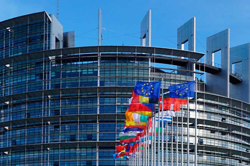 BRUXELAS APROVA NOVO PACOTE DE 6,1 MIL MILHÕES DE EUROS PARA DEFESA DA UCRÂNIA