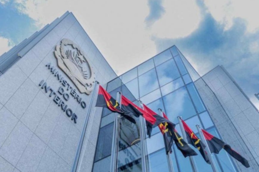 CONCURSO DO MININT BATE RECORDE COM MAIS DE 1,5 MILHÃO DE CANDIDATOS PARA 7.682 VAGAS