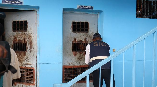 DO VÍDEO VIRAL ÀS DETENÇÕES: SIC DESMONTA VERSÃO SOBRE AGRESSÃO A DOCENTE UNIVERSITÁRIO