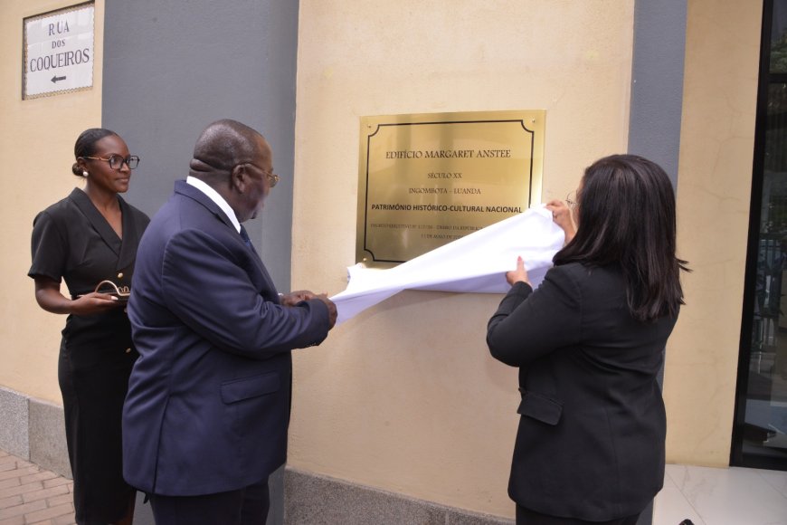 CNE CELEBRA 34 ANOS COM INAUGURAÇÃO DO EDIFÍCIO HISTÓRICO LIGADO À MEMÓRIA ELEITORAL