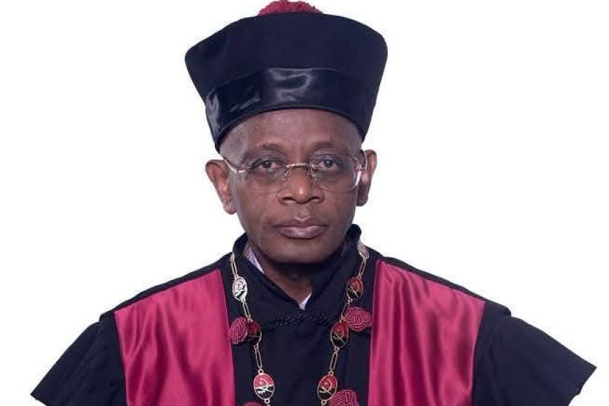 MORRE ANTIGO MINISTRO DO COMÉRCIO E JUIZ CONSELHEIRO DO TRIBUNAL CONSTITUCIONAL