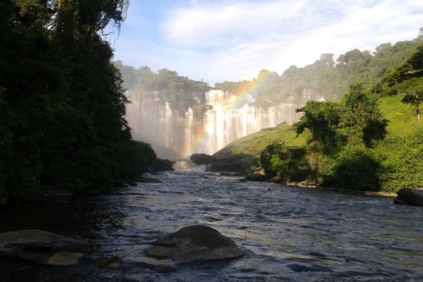 TURISMO ENTRA NA ROTA DO INVESTIMENTO PRIVADO EM ANGOLA