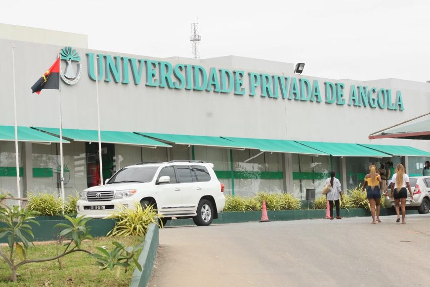 UPRA QUEBRA O SILÊNCIO E NEGA QUALQUER VÍNCULO COM DOCENTE UNIVERSITÁRIO QUE SE ENVOLVEU COM ESTUDANTE