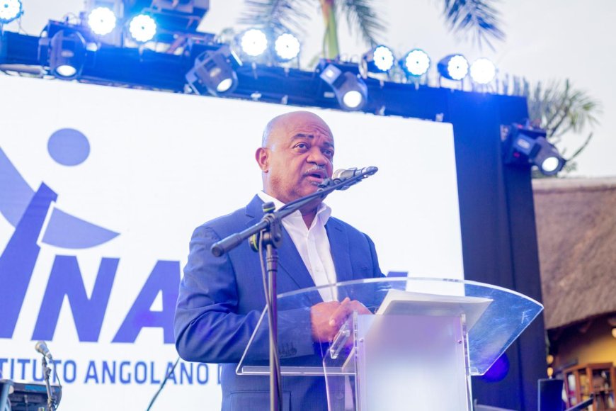INACOM ACELERA MODERNIZAÇÃO PARA ACOMPANHAR A REVOLUÇÃO TECNOLÓGICA