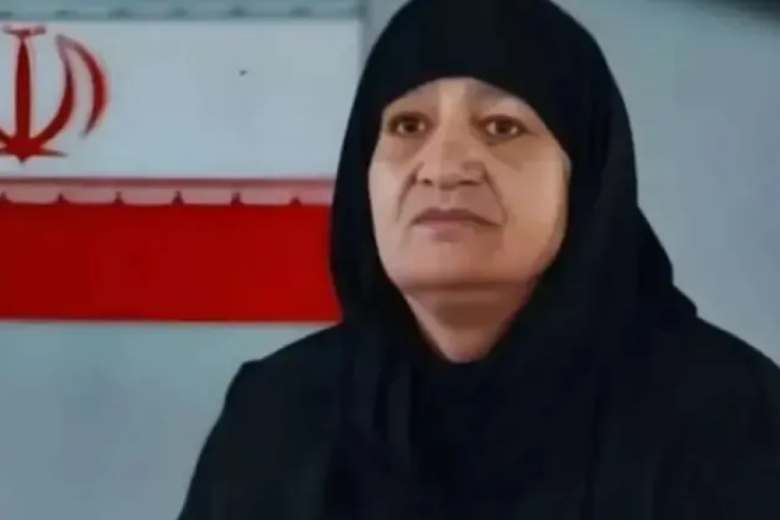 DO ALTAR AO TRIBUNAL: “VIÚVA NEGRA” IRANIANA CONDENADA À MORTE POR MATAR 10 MARIDOS