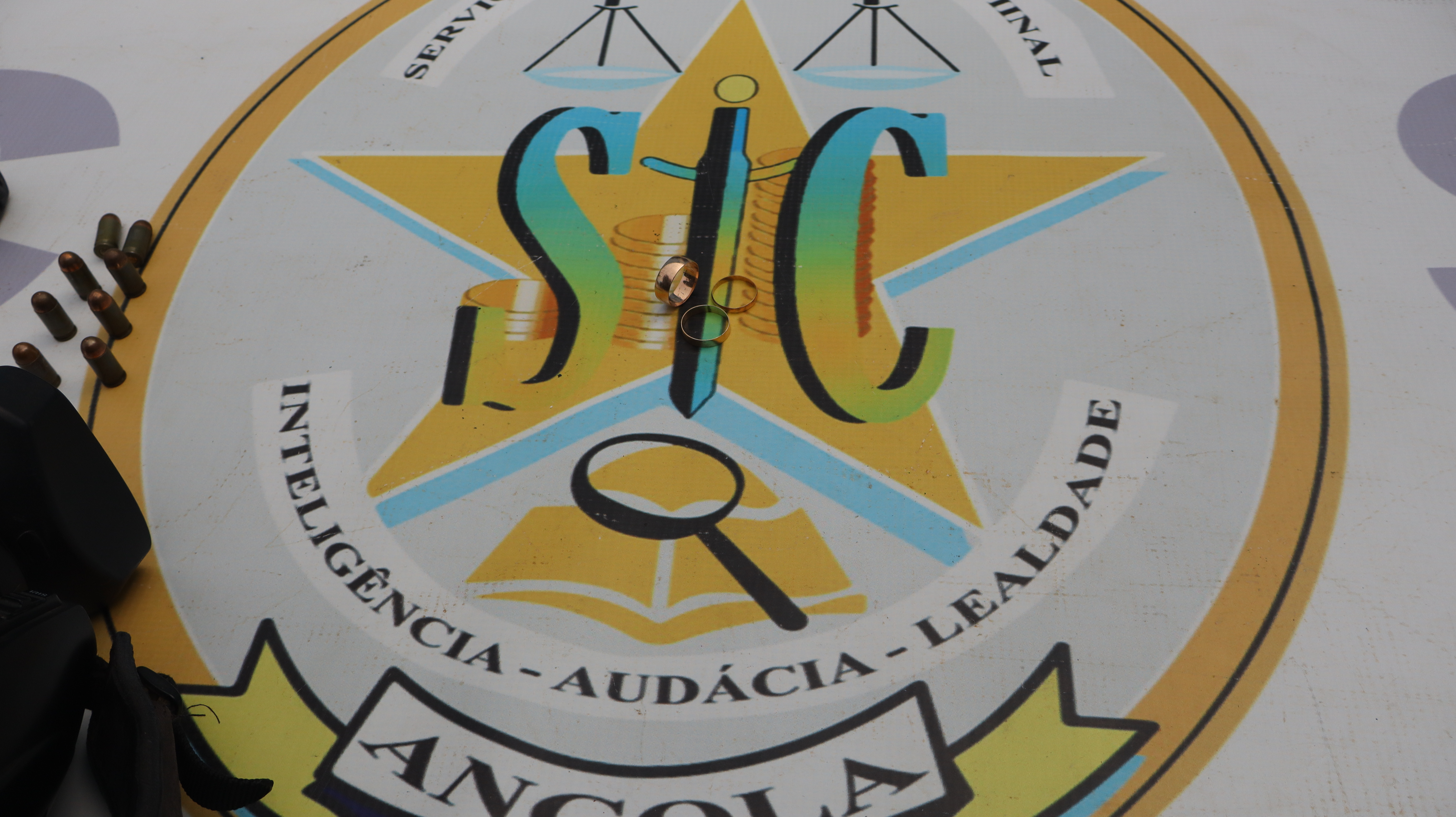 OPERAÇÃO DO SIC LEVA À DETENÇÃO DE 23 SUSPEITOS E REVELA 37 CRIMES NO BIÉ