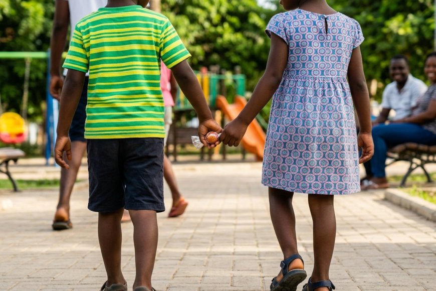 O CHOQUE DIANTE DA VIOLÊNCIA INFANTIL