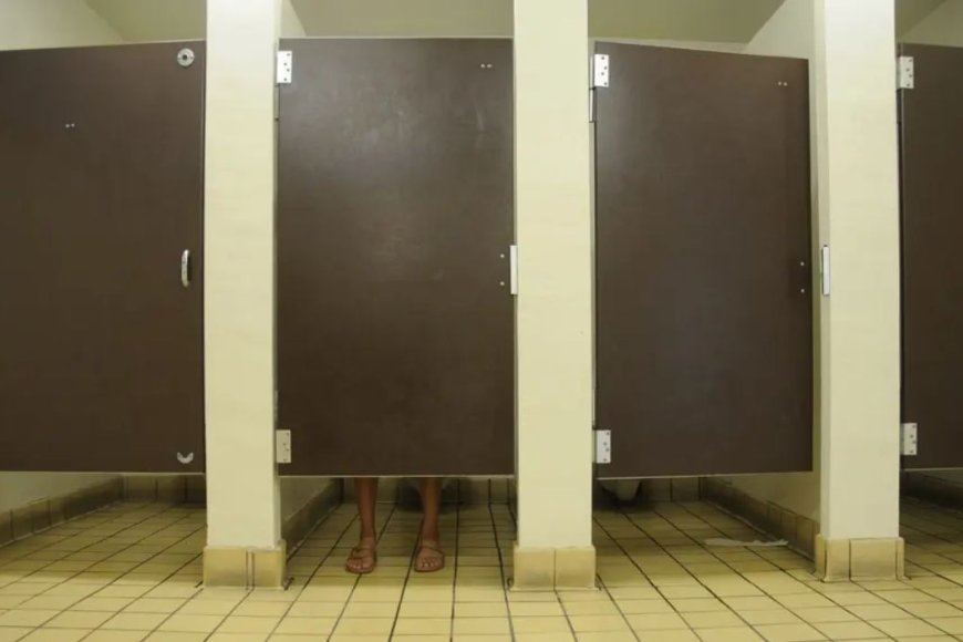 ENTRE A PRIVACIDADE E A PRATICIDADE: O MISTÉRIO DAS PORTAS DOS BALNEÁRIOS PÚBLICOS
