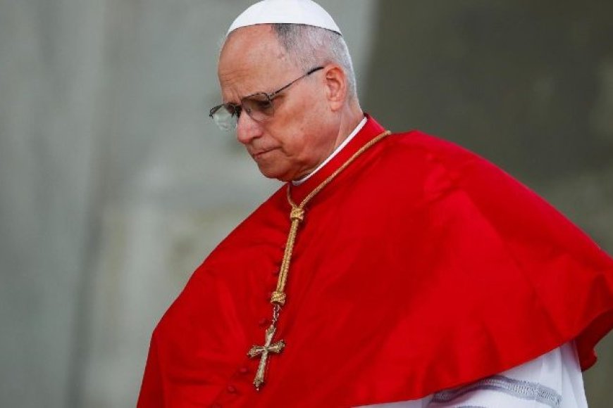 EXPECTATIVAS QUE ARDEM COMO FÉ: O QUE PODE DIZER O PAPA LEÃO XIV EM ANGOLA