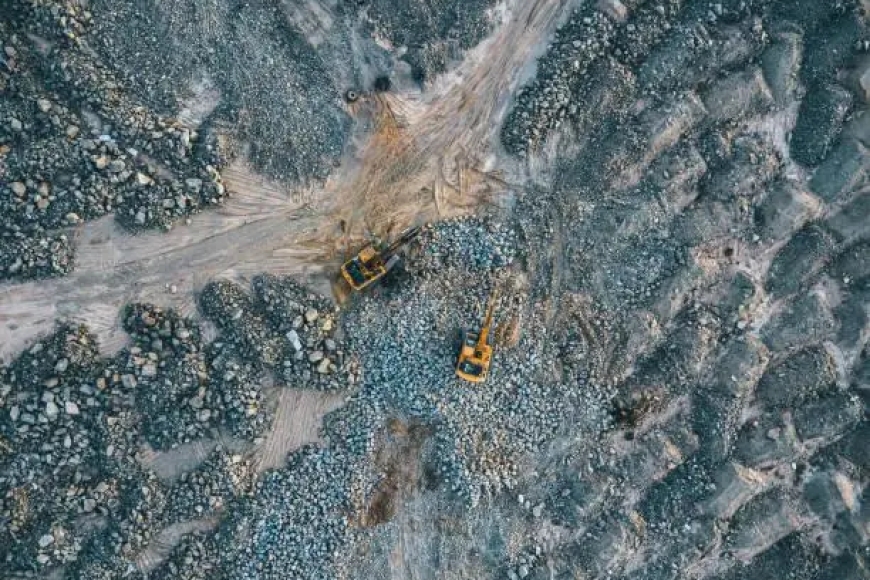 ANGOLA REFORÇA MEDIDAS CONTRA A CONTAMINAÇÃO POR CHUMBO