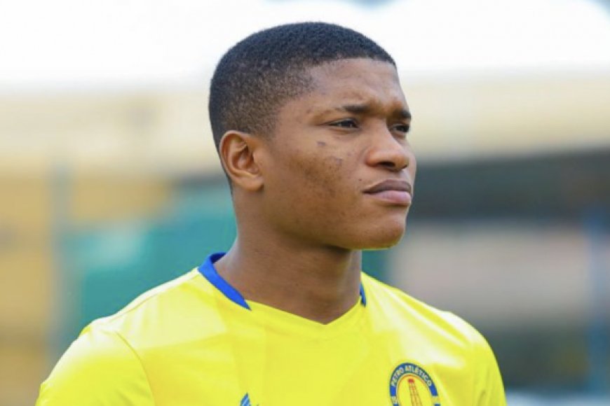DEPU ESTÁ DE VOLTA: PETRO DE LUANDA RESGATA GOLEADOR PARA A ÉPOCA 2026/27