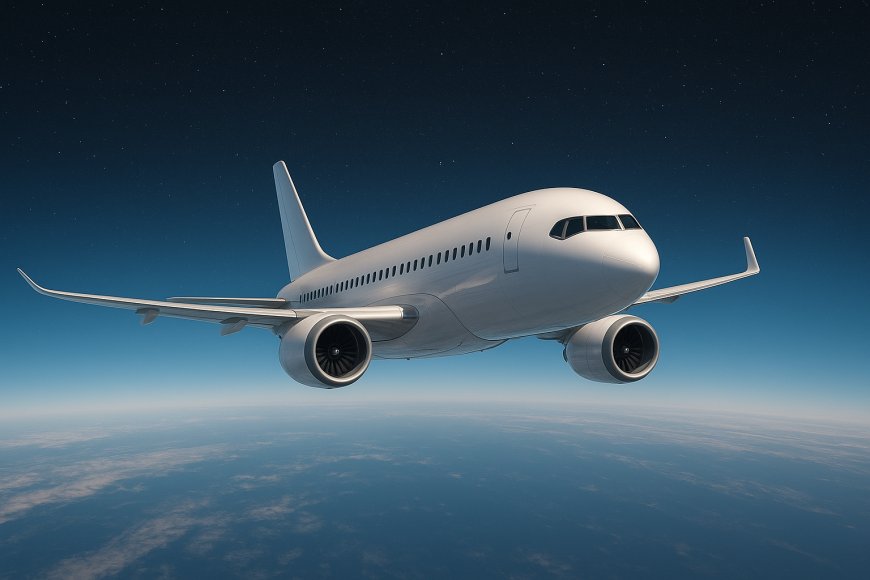 AERONAVE DO "ASSIM MESMO"
