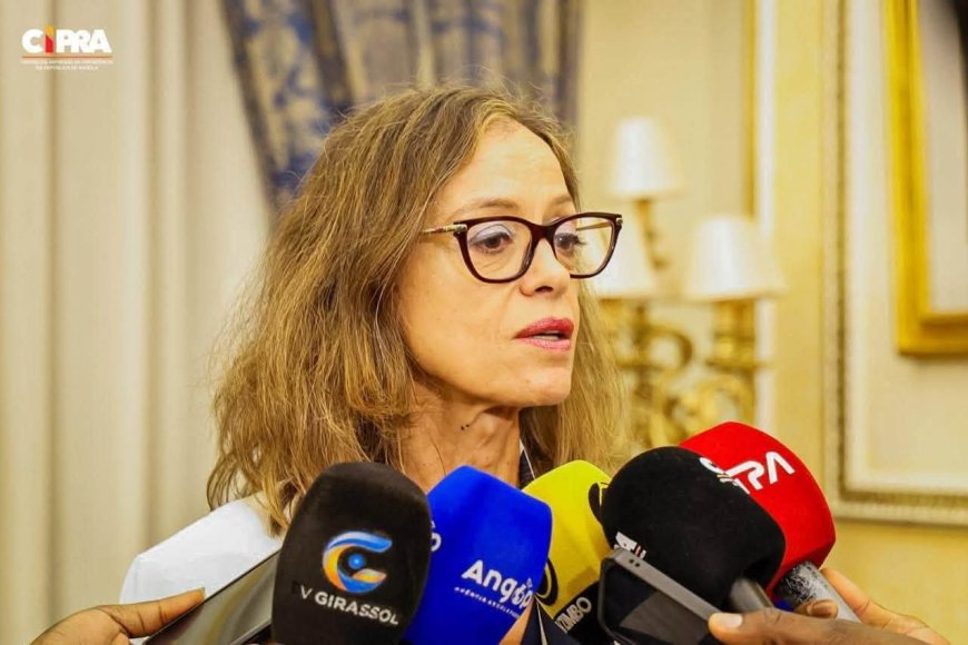UNIÃO EUROPEIA REFORÇA PARCERIA COM ANGOLA E MOBILIZA 2 MIL MILHÕES DE EUROS