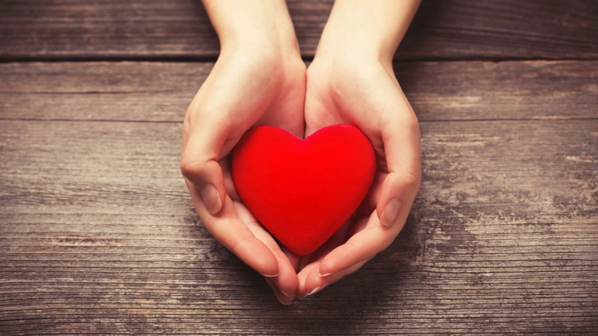A NOSSA LUTA DEVE SER… POR UM PAÍS ONDE O AMOR VENÇA O CONTENTOR