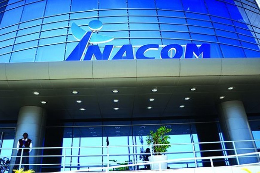 JOÃO LOURENÇO REMODELA CONSELHO DE ADMINISTRAÇÃO DO INACOM E MANTÉM PRESIDENTE NO CARGO