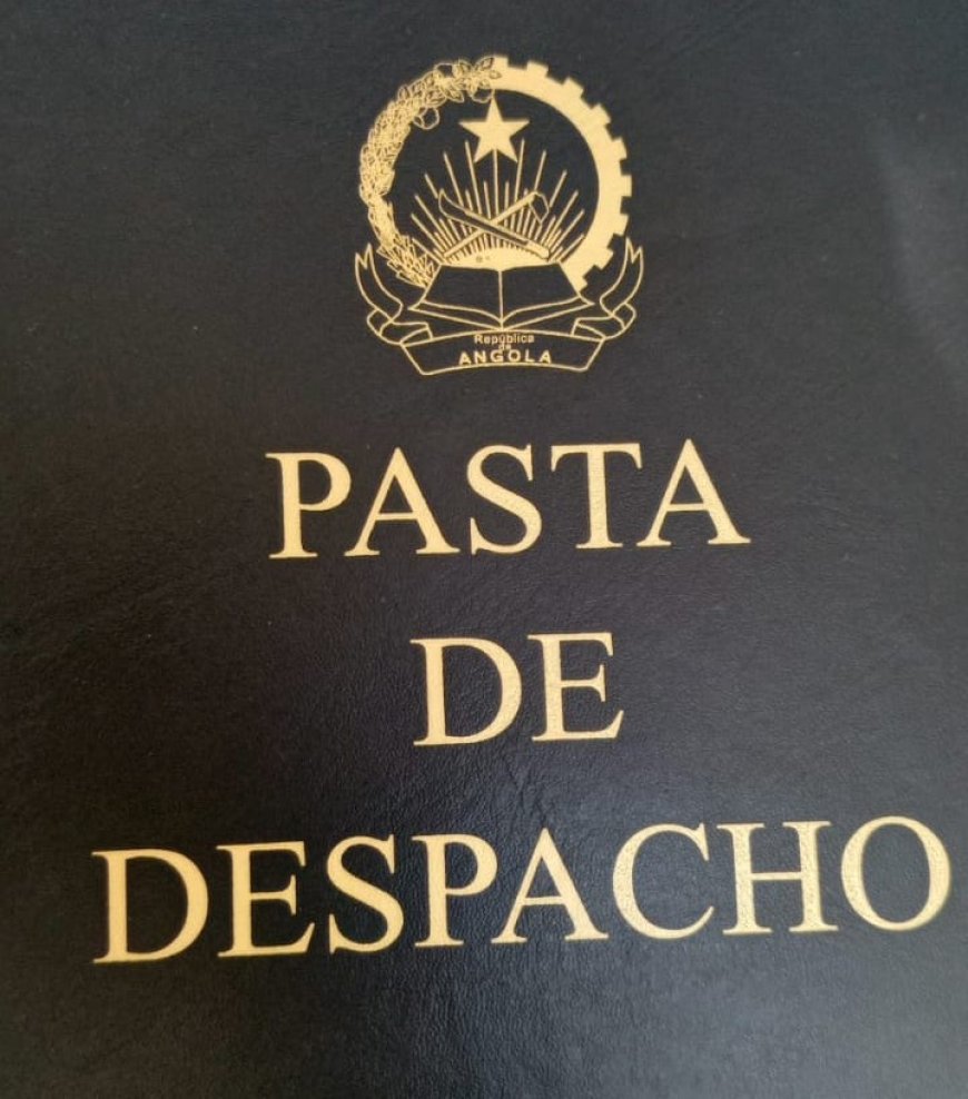 OPORTUNIDADE DADA... E AGORA?