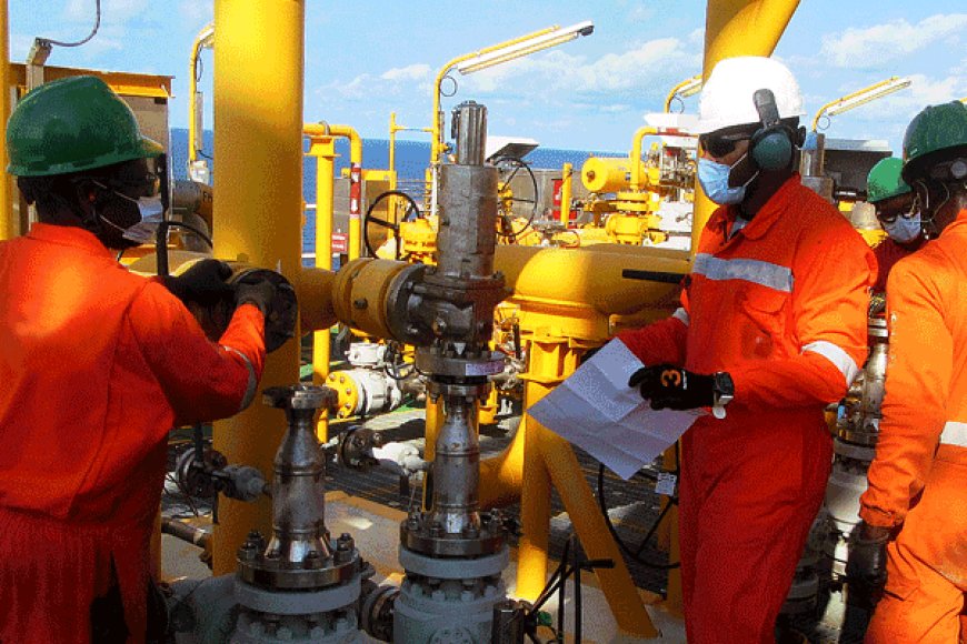 ANGOLA INVESTE 4,35 MILHÕES DE DÓLARES NA AVALIAÇÃO DE NOVAS ZONAS PETROLÍFERAS