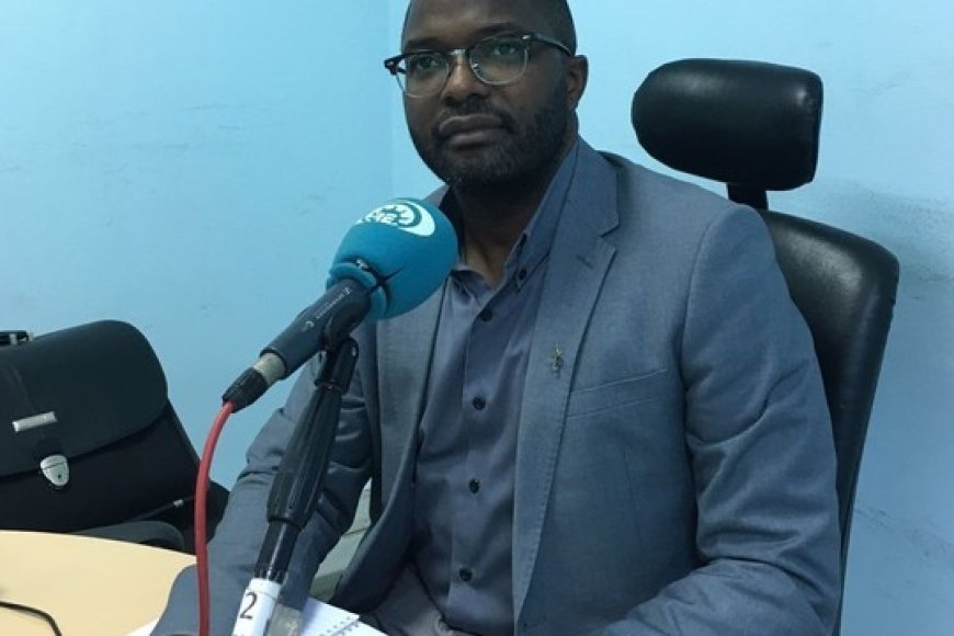 PADRE APELA À TOLERÂNCIA POLÍTICA ANTES DAS ELEIÇÕES DE 2027