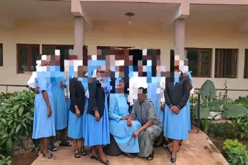 ASSALTO A CASA DE RELIGIOSAS EM NAMPULA DEIXA TRÊS PESSOAS FERIDAS