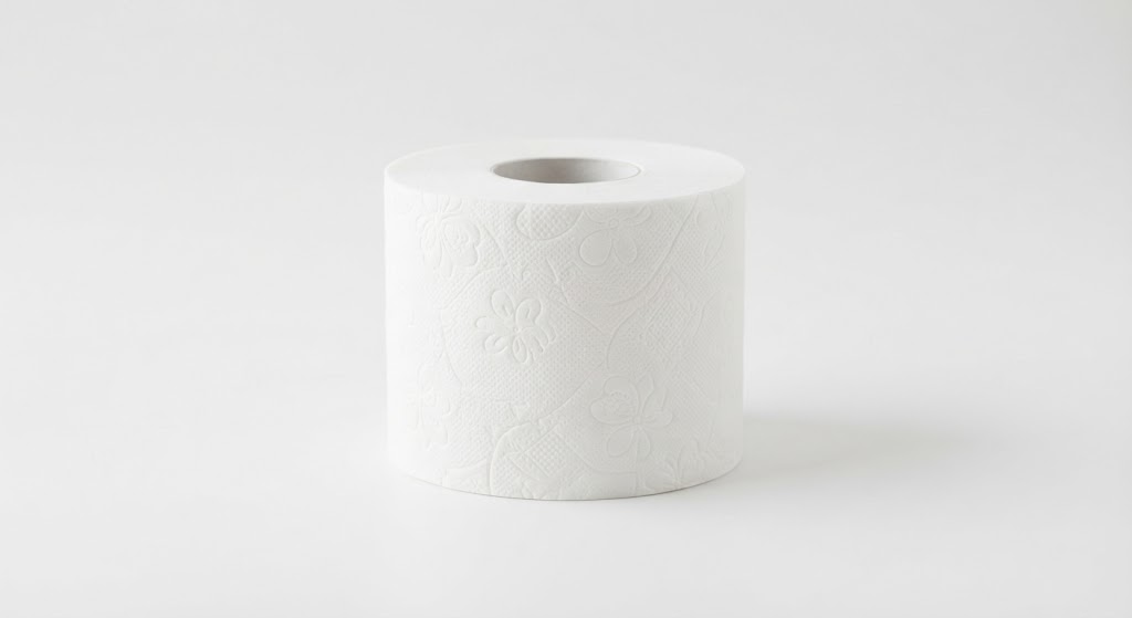 TECNOLOGIA JAPONESA PROMETE SUBSTITUIR PAPEL HIGIÉNICO