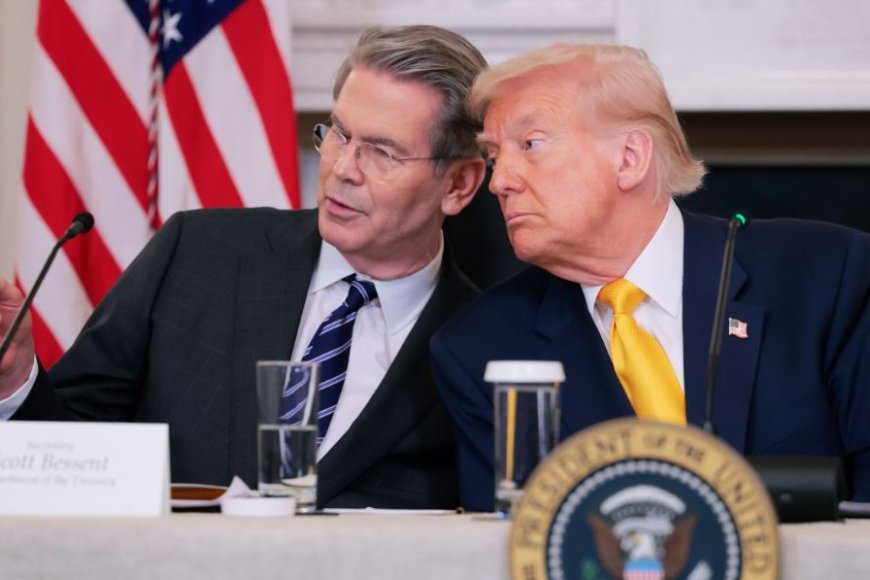 WASHINGTON PREVÊ ACORDO COM IRÃO PARA REABRIR ESTREITO DE ORMUZ