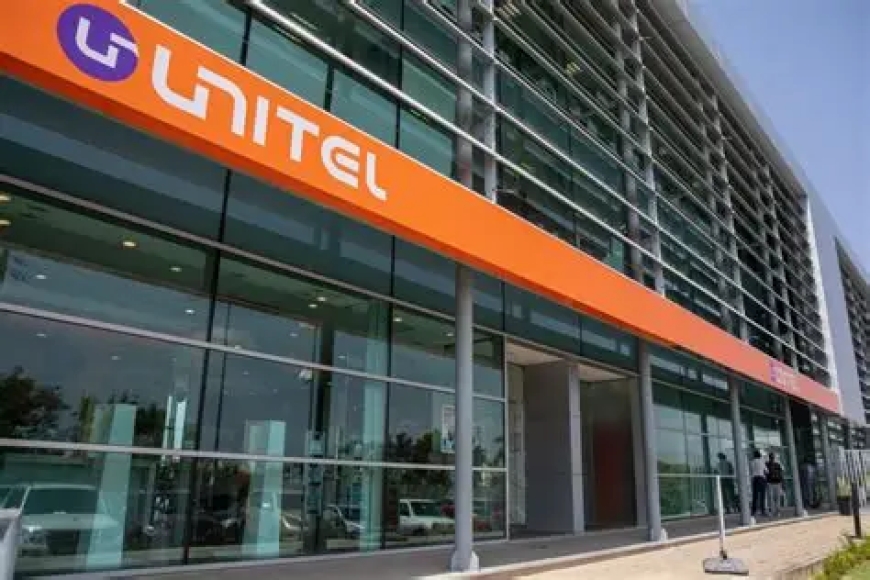UNITEL ESTREIA-SE NA BOLSA COM VALORIZAÇÃO INICIAL E AJUSTA PREÇO DAS ACÇÕES NA BODIVA