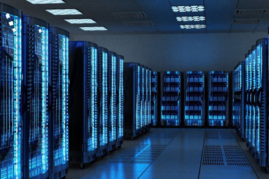 ANGOLA REFORÇA POSIÇÃO NO MAPA AFRICANO DA ECONOMIA DIGITAL COM CRESCIMENTO DE DATA CENTERS