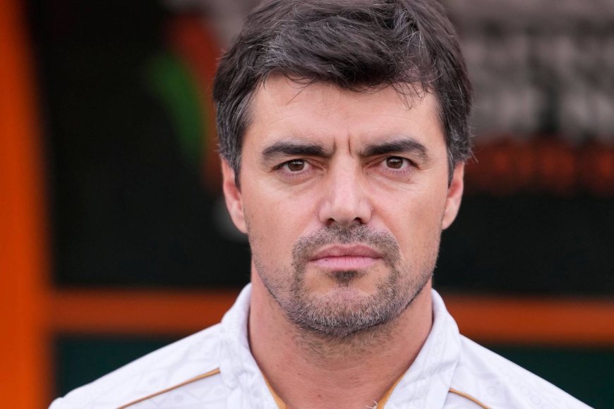 EQUIPA TÉCNICA DE PEDRO GONÇALVES ESCLARECE SANÇÃO DA FIFA APLICADA À FAF