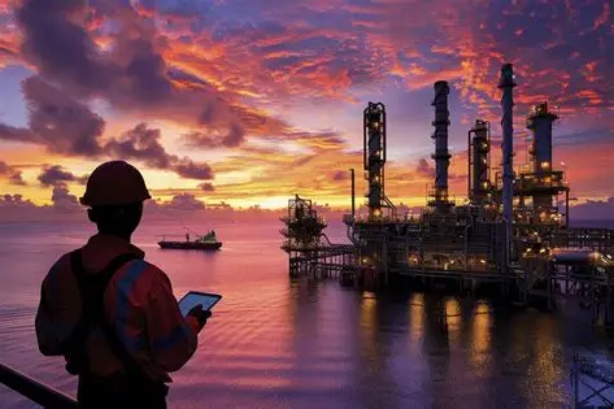 OPEP+ APROVA NOVO AUMENTO DA OFERTA MUNDIAL DE PETRÓLEO EM SETEMBRO