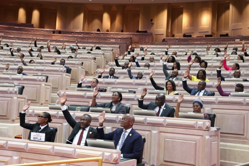 DEPUTADOS RETOMAM DEBATE NA ESPECIALIDADE DA PROPOSTA DE LEI DA CIBERSEGURANÇA