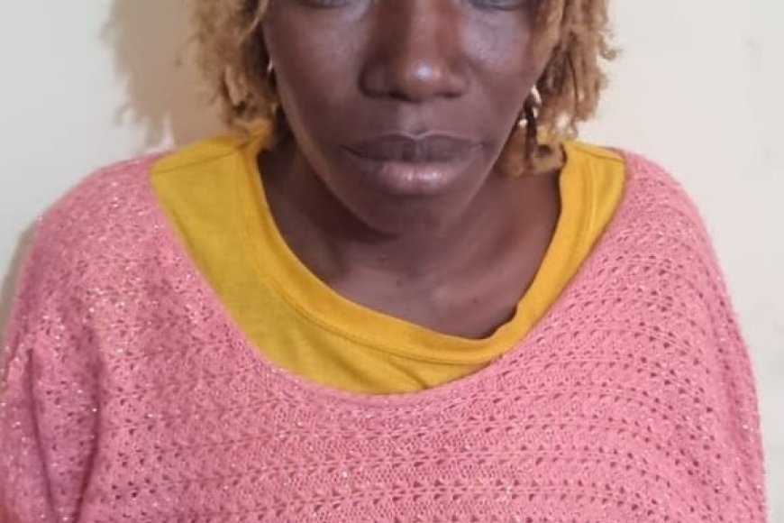 AUTÓPSIA DE BEBÉ DE UM ANO SUPOSTAMENTE MORTA PELA MADRASTA APONTA MALÁRIA COMO CAUSA
