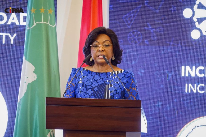 ANGOLA REFORÇA COMPROMISSO COM A RESILIÊNCIA DAS MULHERES FACE ÀS ALTERAÇÕES CLIMÁTICAS