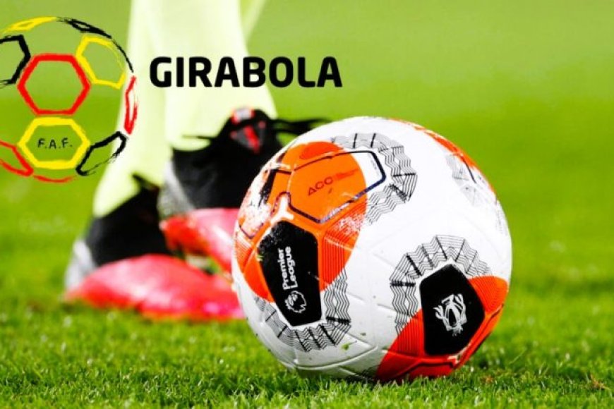 GIRABOLA 2026/27: ANCAF MARCA ARRANQUE PARA 22 DE AGOSTO E ABRE ÉPOCA COM A SUPERTAÇA