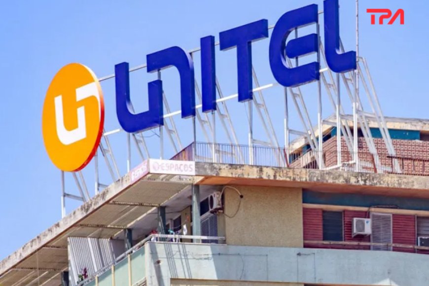 UNITEL ADMITE ATAQUE CIBERNÉTICO DIRECCIONADO E MANTÉM RECUPERAÇÃO GRADUAL DOS SERVIÇOS