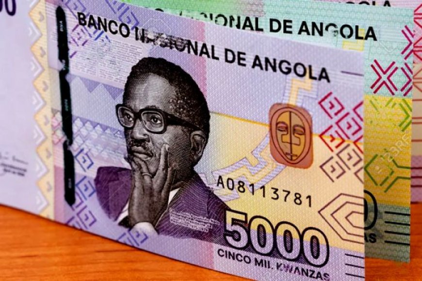 KWANZA REFORÇA INTEGRAÇÃO REGIONAL AO ENTRAR NO SISTEMA DE PAGAMENTOS DA SADC