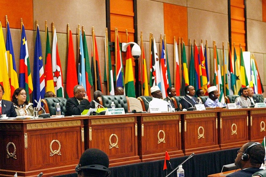 ÁFRICA AUSTRAL HARMONIZA POSIÇÕES SOBRE PRIORIDADES DA UNIÃO AFRICANA
