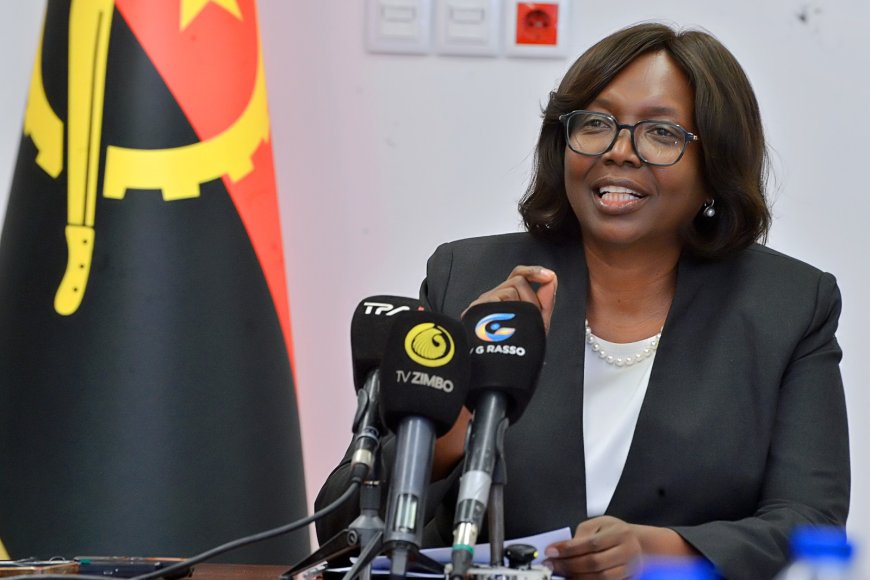 ANGOLA PREPARA INÍCIO DOS TRANSPLANTES RENAIS COM PRIORIDADE PARA DADORES FAMILIARES
