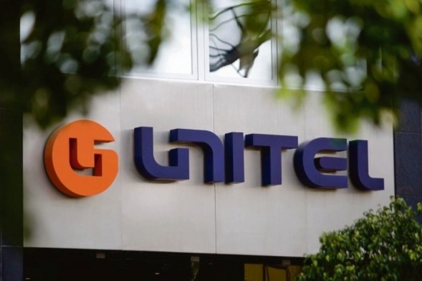 ESTADO ARRECADA 300,3 MIL MILHÕES DE KWANZAS COM VENDA DE 15% DA UNITEL