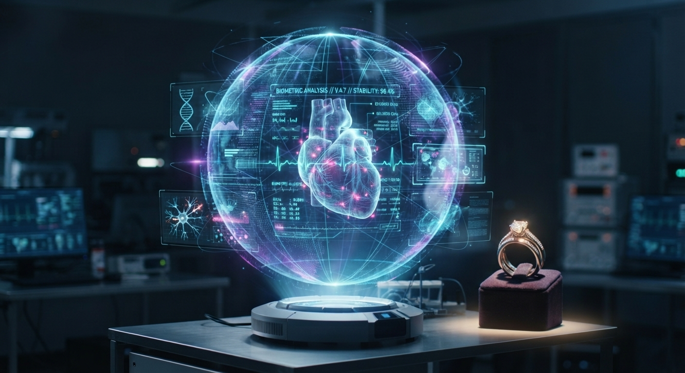 HOMEM QUE SE CASOU COM HOLOGRAMA ENFRENTA CRISE APÓS SOFTWARE SER ENCERRADO