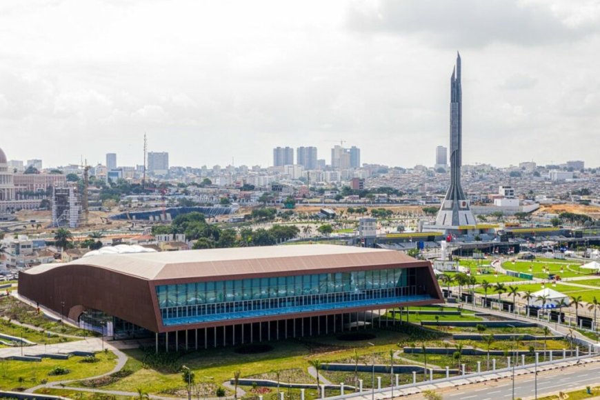 LUANDA ACELERA PREPARATIVOS PARA ACOLHER CIMEIRA EXTRAORDINÁRIA DA UNIÃO AFRICANA