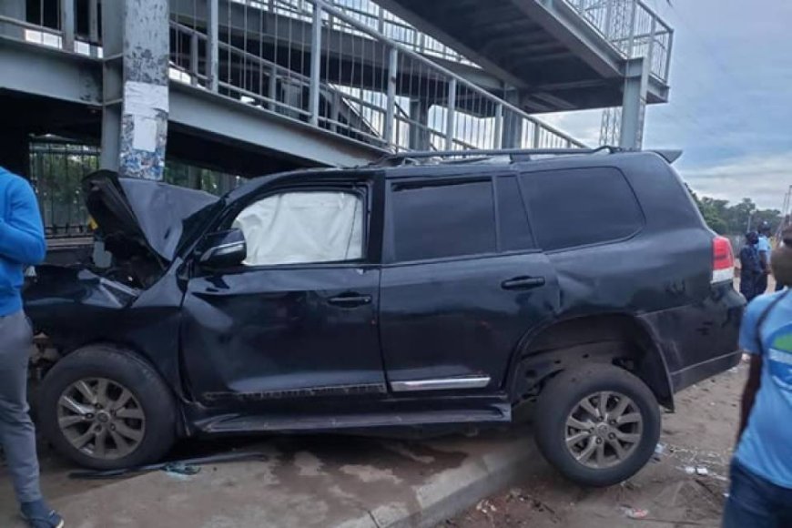 SINISTRALIDADE RODOVIÁRIA FAZ 12 MORTOS EM APENAS TRÊS DIAS NA CAPITAL