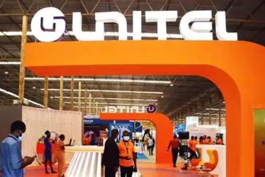UNITEL CONCLUI APURAMENTO DA OFERTA PÚBLICA DE VENDA DE ACÇÕES