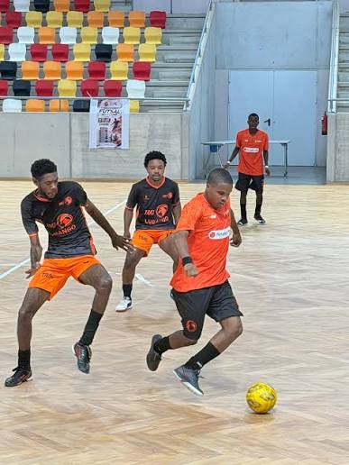TRABALHADORES DA ENNA RETIRAM O SABOR DA VITÓRIA À EQUIPA DA AGT