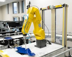 REVISTA SELECCIONA AS MELHORES INVENÇÕES DE ROBÓTICA DE 2025