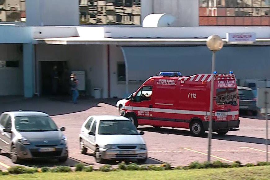 SURTO DE NOROVÍRUS AFECTA 122 PESSOAS EM PORTUGAL