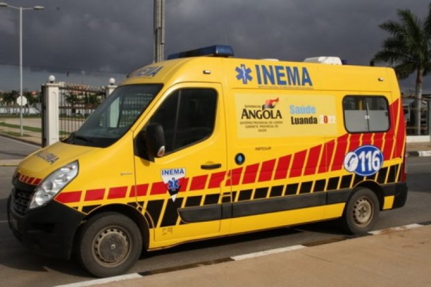 INEMA ESCLARECE VÍDEO SOBRE AS MAIS DE MIL AMBULÂNCIAS AVARIADAS NAS SUAS INSTALAÇÕES