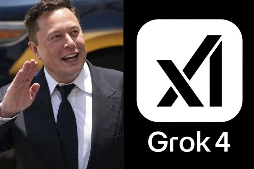 SPACEXAI LANÇA GROK 4.5 COM MAIOR EFICIÊNCIA E CUSTOS REDUZIDOS
